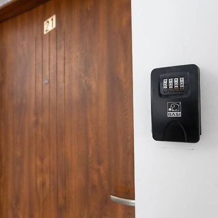 Leben Im Stadtlicht L Lf21 Вена Экстерьер фото
