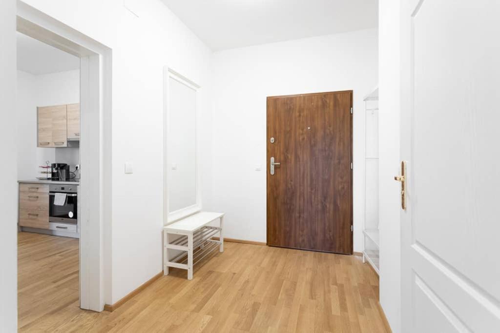 Leben Im Stadtlicht L Lf21 Вена Экстерьер фото